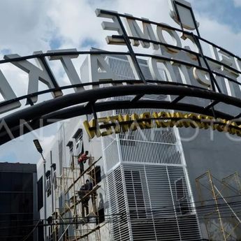 Sekolah Rakyat 33 Tangsel Siap Mengawali Aktivitas pada 30 Juli