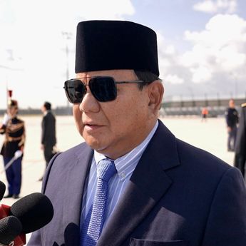 Prabowo Bakal Luncurkan 80 Ribu Koperasi Desa Senin 21 Juli
