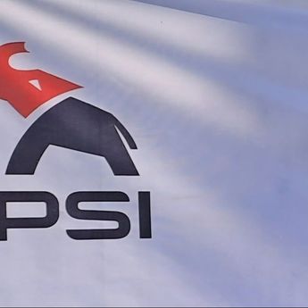 Heboh Logo Gajah Kepala Merah di Solo, PSI Buka Suara