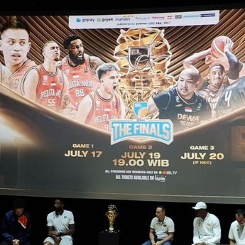 Final IBL 2025 Jadi Cermin Pesatnya Perkembangan Basket Nasional