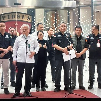 Kejagung: Rencana Pengadaan TIK Sudah Dibahas Sebelum Nadiem Makarim Jadi Menteri