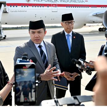 Seskab Teddy: Lawatan Presiden ke Eropa Hasilkan Capaian Historis