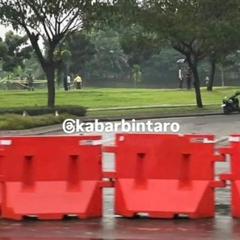 Terpopuler: Mayat Pria di Bintaro Sempat Dilaporkan Hilang, Pemotor Tewas Mengenaskan