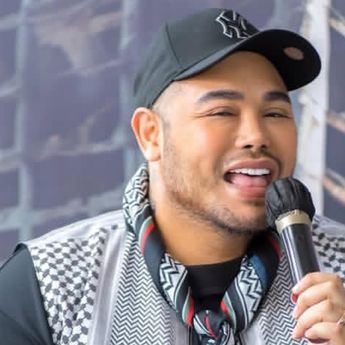 Ivan Gunawan Bocorkan Ritual Khusus Agar Tak Telat Waktu Salat