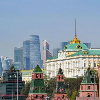 Rusia Kecam Rencana Israel yang Ingin Caplok Gaza
