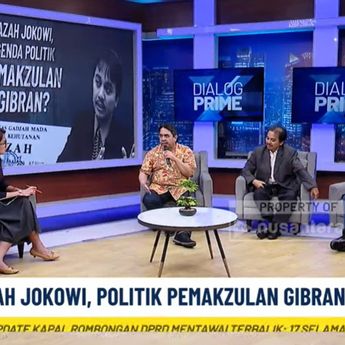 Kontroversi Ijazah Jokowi, Ade Armando Minta Bukti Baru, Roy Suryo Klaim Sudah Kantongi Dokumen Lengkap
