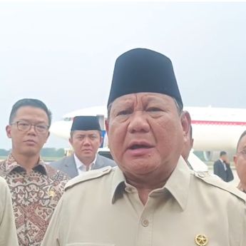 Prabowo Dijadwalkan Bakal Buka Kejuaraan Pencak Silat Internasional di Medan
