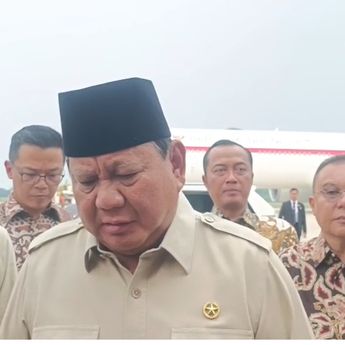 15 Hari Maraton Diplomasi, Prabowo Pulang Bawa Investasi dan Kesepakatan Strategis