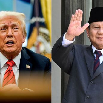 RI Masih Mau Nego Lagi dengan AS, Targetkan CPO hingga Nikel Bebas Tarif Impor