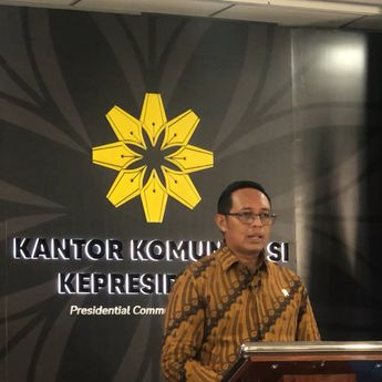 Pesta Rakyat 17 Agustus, Istana: Banyak Kejutan