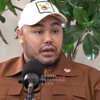 Nyaris Diajak Masuk Kristen, Ivan Gunawan Nyari Ketenangan Lewat Melukat