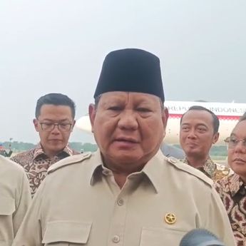 Prabowo: Uni Eropa Butuh Komoditas Kita, Kita Butuh Teknologi Mereka
