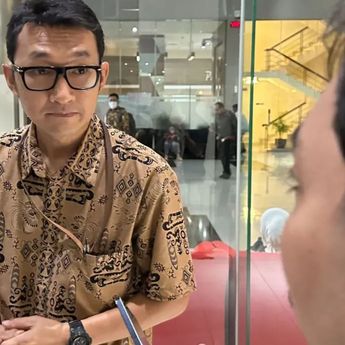 KPK Temukan 17 Masalah dalam Revisi KUHAP