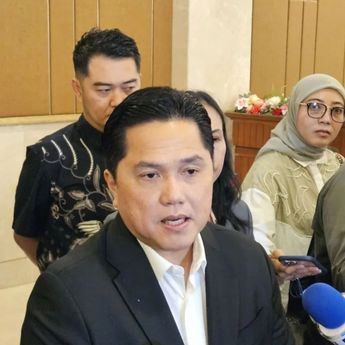 Erick Thohir WA Pemain Timnas Indonesia dari Nathan, Justin hingga Marselino soal Masuk Grup B