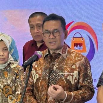 Tarif Impor AS Naik Jadi 19 Persen, Indonesia Panen Dua Keuntungan Sekaligus