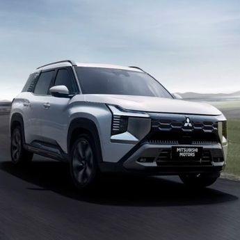 Mitsubishi Destinator Resmi Meluncur di Pasar Indonesia
