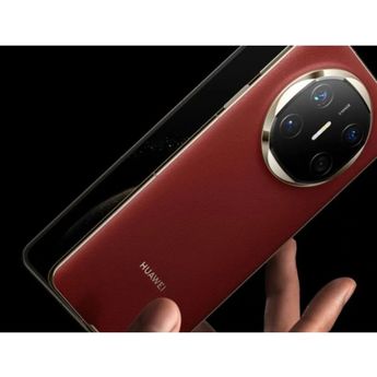 Huawei Mate X7 Ungkap Bocoran Teknologi Layar dan Kamera Canggih