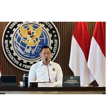 Menko AHY Tekankan Pengawasan Truk dan Upah Layak Sopir demi Sukseskan Zero ODOL