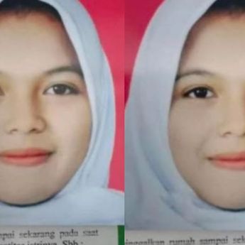 Gadis Manis di Boyolali Tak Kunjung Pulang Sejak 11 Juli 2025