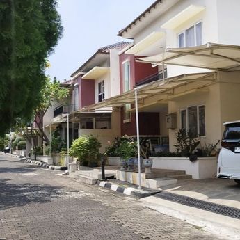 Kompleks DPR Kalibata bakal jadi Rumah Dinas Menteri