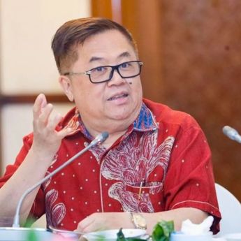 DPR Kritik Kebijakan e-Commerce yang Bisa Bunuh UMKM