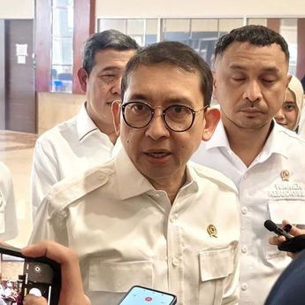 Menbud Tepis Tanggapan Hari Kebudayaan Nasional Berkaitan dengan HUT Presiden RI