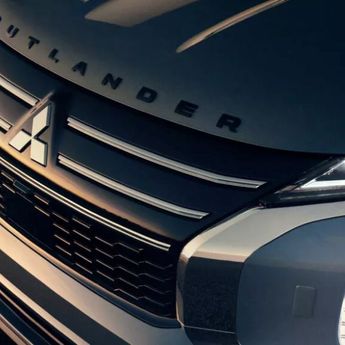Mitsubishi Bakal Beralih ke Teknologi Hybrid untuk Model Terlarisnya Mulai 2026