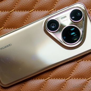Huawei Puncaki Pasar Smartphone China, Vivo Terdepak, Apple Terpuruk
