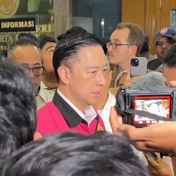 Divonis 4,5 Tahun Penjara, Ini Hal yang Memberatkan Tom Lembong