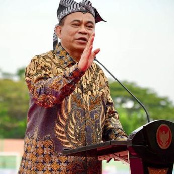 Budi Arie Dukung Jawa Timur Jadi Wilayah Prioritas Pengembangan Koperasi Merah Putih