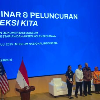 Kemenkebud Tekankan  Museum dan Bioskop Harus Jadi Etalase Kemajuan Kebudayaan Nasionall