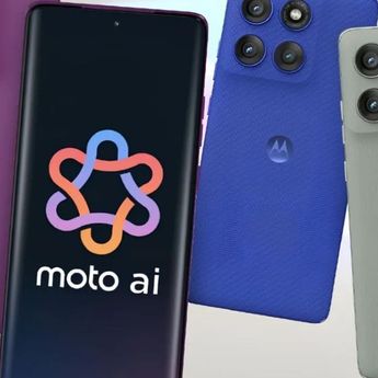 Motorola Edge 60 Pro Hadir di Indonesia: Ini Fitur Unggulan dan Harganya