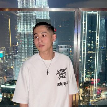 DJ Panda Rela Dihujat Netizen Demi Banyak Duit, Gak Kaya Lisa Mariana