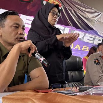 Polda Jabar Ungkap Dugaan Pemalsuan Dokumen dalam Kasus Penjualan Bayi ke Singapura