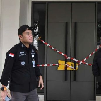 Imigrasi Sebut Catatan Perlintasan Terakhir Riza Chalid Menuju ke Malaysia