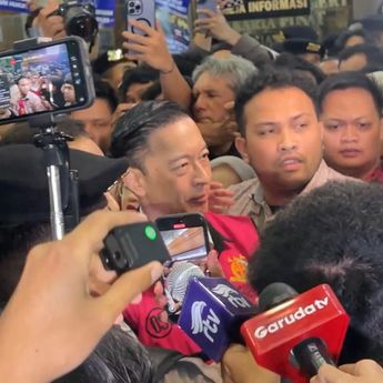 Tom Lembong Divonis Lebih Ringan dari Tuntutan JPU, Ini Pertimbangan Hakim