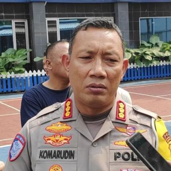 Polda Metro Jaya Buka Suara Soal Video Viral "SIM Jakarta"