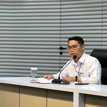 KPK Tegaskan Penyidikan Kasus Dugaan Korupsi Dana CSR BI Masih Berjalan