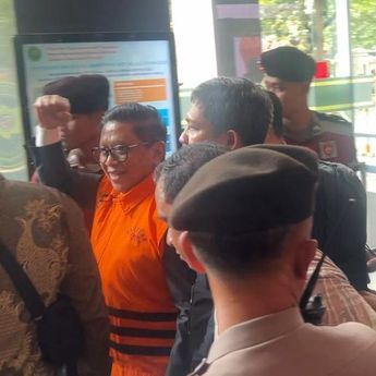 Hasto Sekjen PDIP Divonis Hari Ini