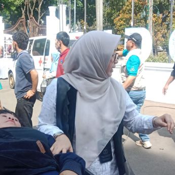 Polda Jabar Ambil Alih Kasus Tewasnya 3 Orang di Nikahan Anak Dedi Mulyadi