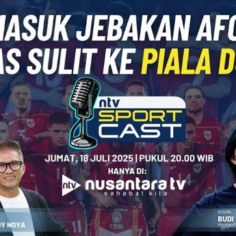 Masuk Jebakan AFC, Timnas Sulit ke Piala Dunia?