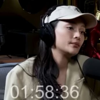 Erika Carlina Ngaku Sudah Hamil 9 Bulan