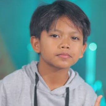 Farel Prayoga: Perut Ibuku Ditendang Biar Aku Engga Lahir