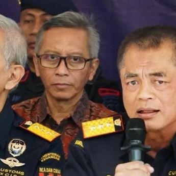 Rokok Ilegal Dominasi 61 Persen Kasus Penindakan Barang Ilegal oleh Bea Cukai