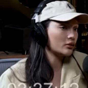 Alasan Erika Carlina Tak Jadi Nikah dengan Pria yang Menghamilinya