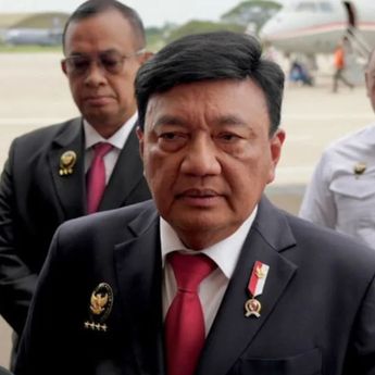Menkopolhukam Budi Gunawan Tinjau Ulang Sistem Operasional Taman Nasional Rinjani