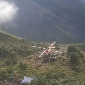 Rinjani Tetap Jadi Primadona! Pendaki Tembus 36.500 Orang