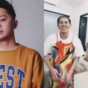 DJ Panda Sempat Berniat Celakai DJ Bravy hingga Cacat di Masa Lalu
