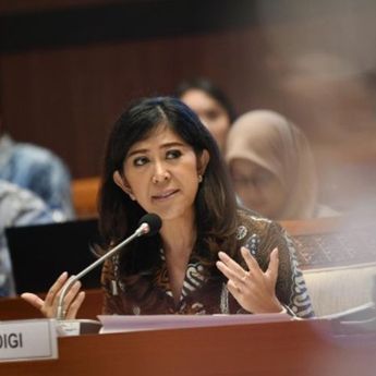 Menkomdigi Tegaskan Transfer Data ke AS Bukan Penyerahan Bebas, Tapi Diatur Hukum