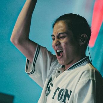DJ Panda Minta Maaf ke Nathalie Holscher